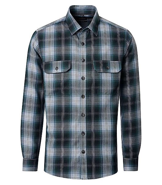 CASAMODA Langarmhemd günstig online kaufen