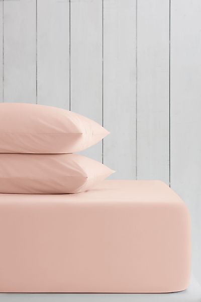 Next Bettlaken Überschlaglaken mit hohem Baumwollanteil, günstig online kaufen