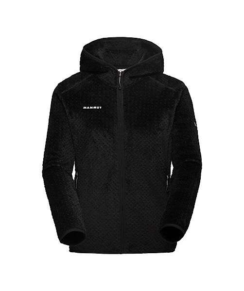 Mammut Fleecejacke Innominata ML Hooded Jacket günstig online kaufen