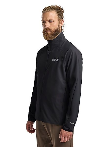 Jack Wolfskin Outdoorjacke PRELIGHT STRIDE JKT M günstig online kaufen