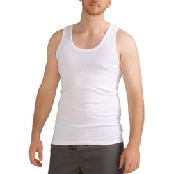 MT Achselhemd Herren Baumwoll Unterhemd Classic günstig online kaufen
