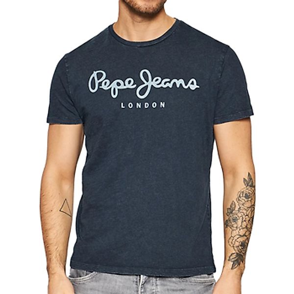 Pepe jeans  T-Shirt PM508272 günstig online kaufen