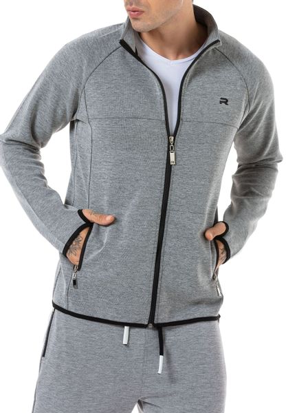 RedBridge Jogginganzug Herren Jogginganzug Pullover und günstig online kaufen