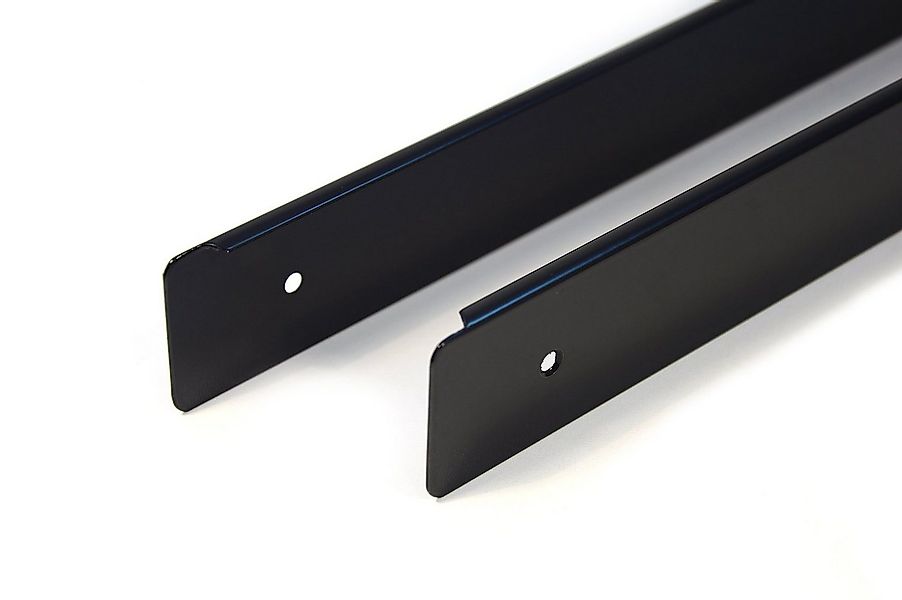 IHC Arbeitsplatte Endeleiste Winkelleisten Seiteleiste Küche Arbeitsplatte günstig online kaufen