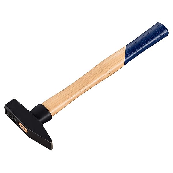 LUX-TOOLS Schlosserhammer 300 g Comfort günstig online kaufen