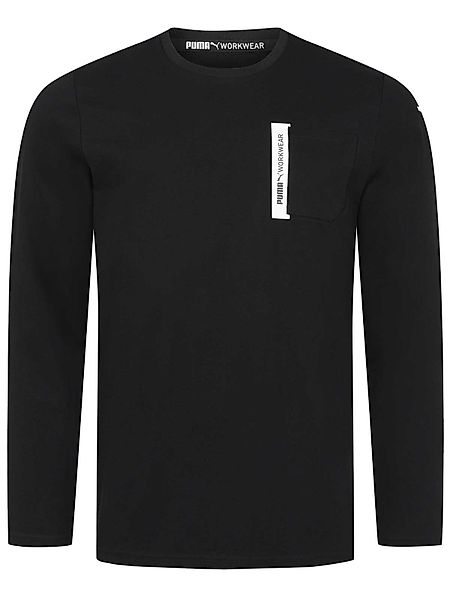 PUMA Workwear Longsleeve ADVANCED Kollektion mit günstig online kaufen