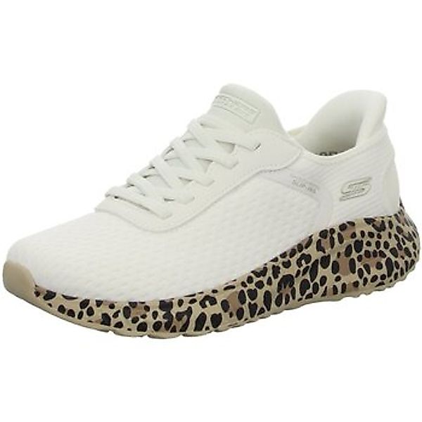Skechers  Sneaker Slip-ins: BOBS Sport Squad Chaos - Daily Prowl 117246 WHT günstig online kaufen
