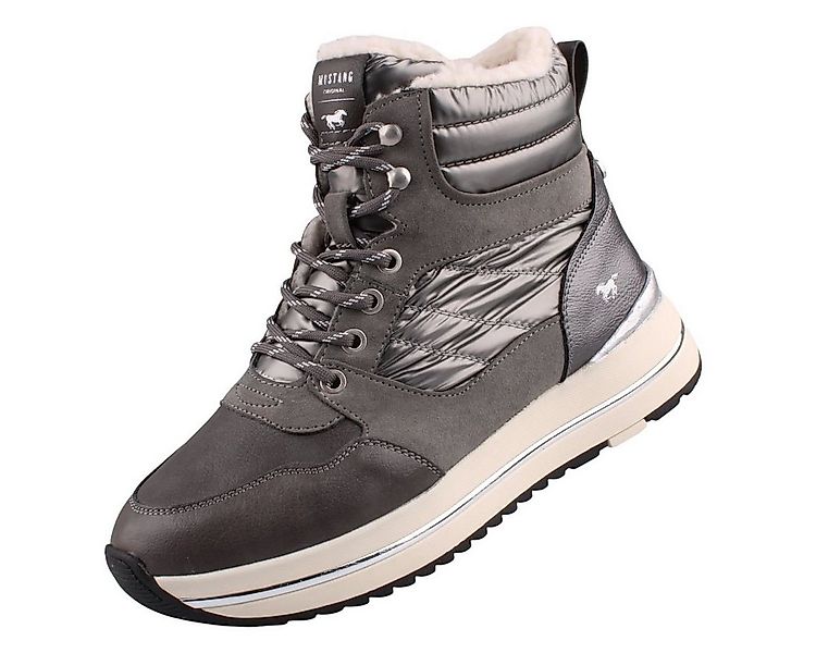 Mustang Shoes 1480602/20 Sneaker günstig online kaufen