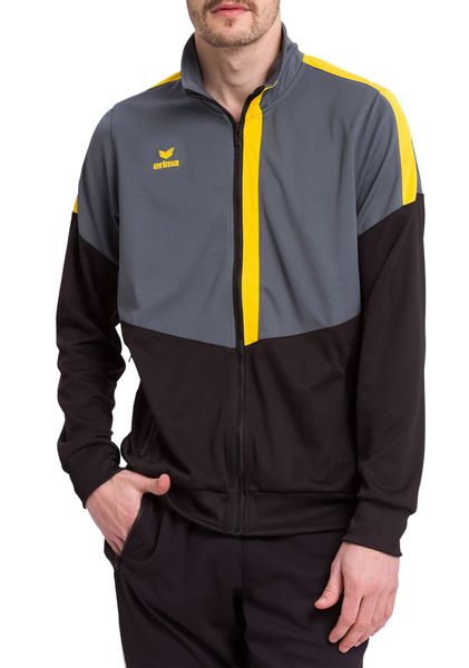 Erima Sweatjacke Erima Squad Trainingsjacke Trainingsjacken günstig online kaufen