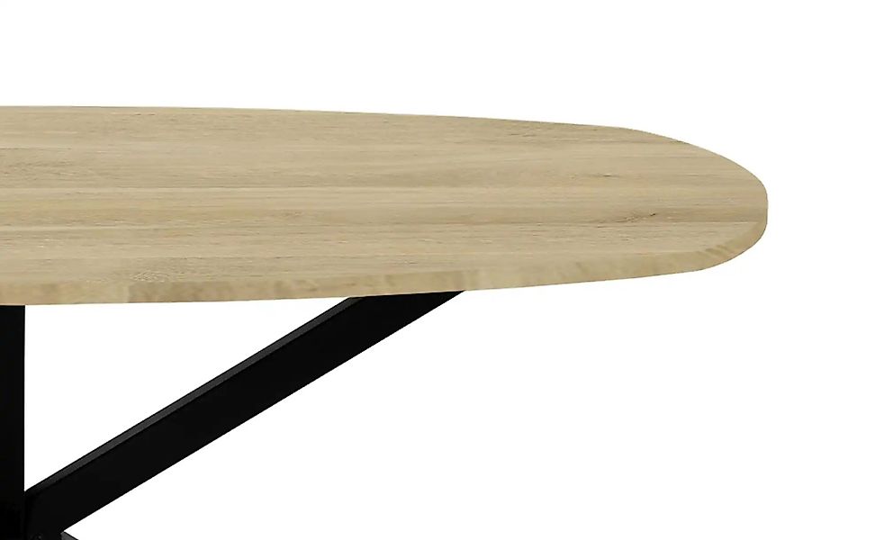 uno Esstisch  Kent ¦ holzfarben ¦ Maße (cm): B: 92 H: 77 Tische > Esstische günstig online kaufen