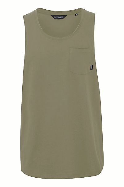 11 Project Longtop "Tanktop PRElias" günstig online kaufen