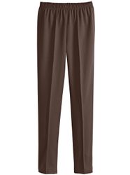Sieh an! Jerseyhose Hose Innenbeinlänge ca. günstig online kaufen