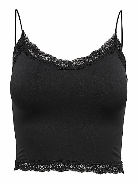 ONLY Trägertop ONLVICKY LACE SEAML 2-PACK günstig online kaufen