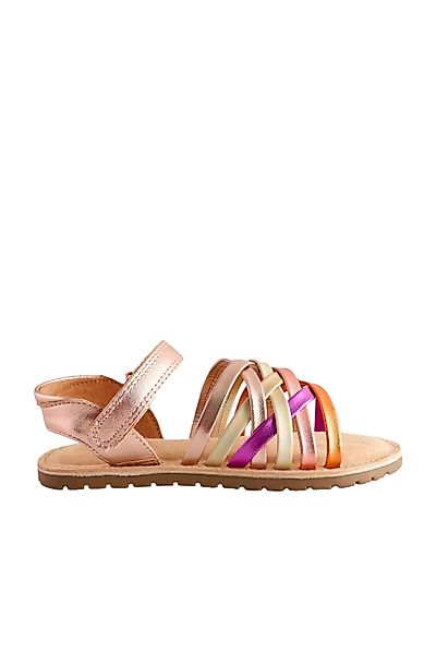 Next Riemchensandalen – weite Passform Sandale günstig online kaufen