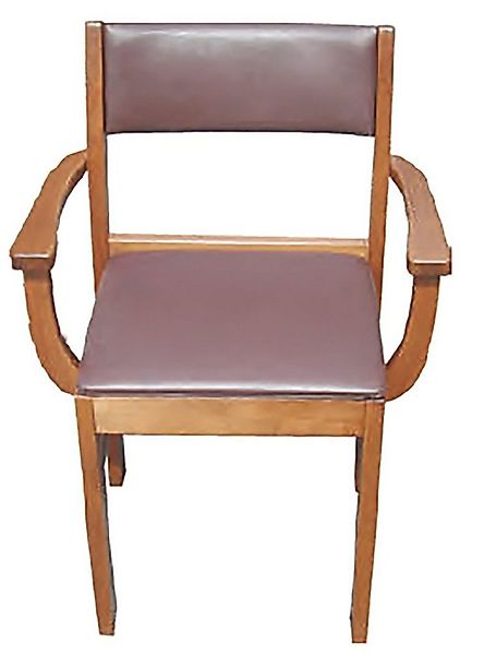 Sundo Homecare Toiletten-Stuhl wohnlicher Toilettenstuhl Holz Nachtstuhl, E günstig online kaufen