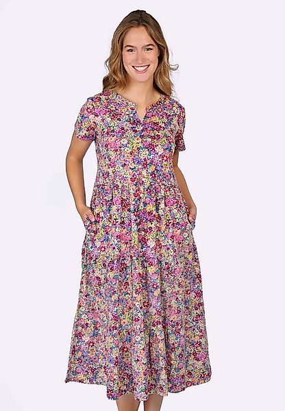 Deerberg Sommerkleid Moina günstig online kaufen
