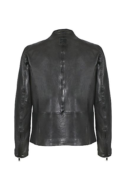 Freaky Nation Lederjacke "Levin-FN" günstig online kaufen