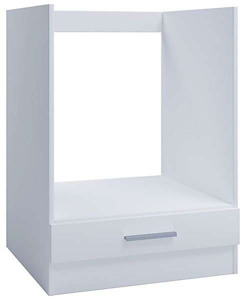 Kontor Hermsen Unterschrank /Ofenschrank 60cm breit günstig online kaufen