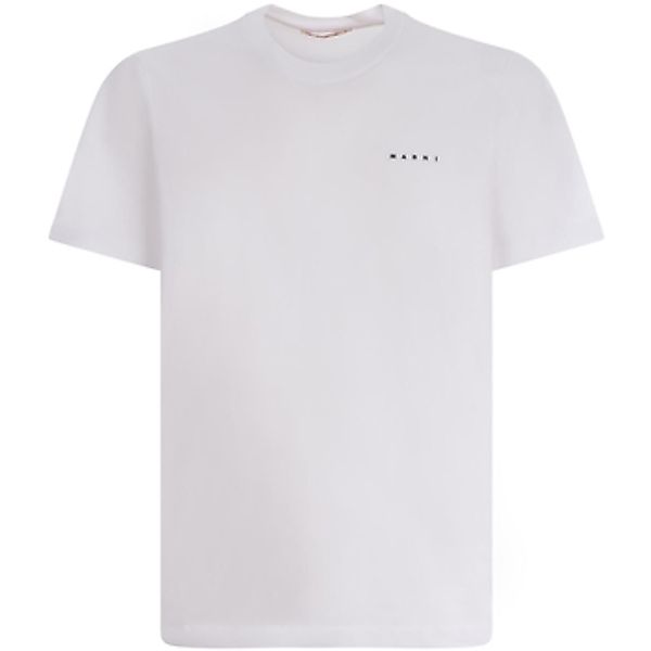 Marni  T-Shirts & Poloshirts - günstig online kaufen