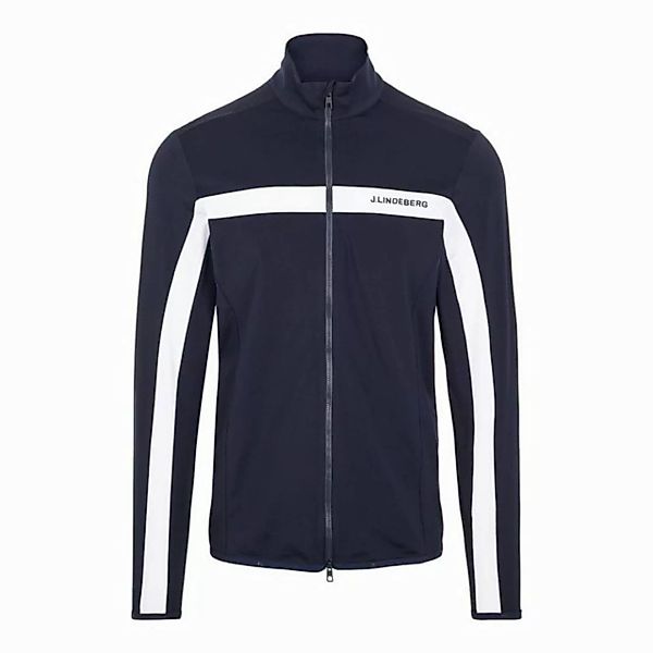 J.LINDEBERG Golfweste J.Lindeberg Golf Jarvis Midlayer Jacke Herren Feuchti günstig online kaufen