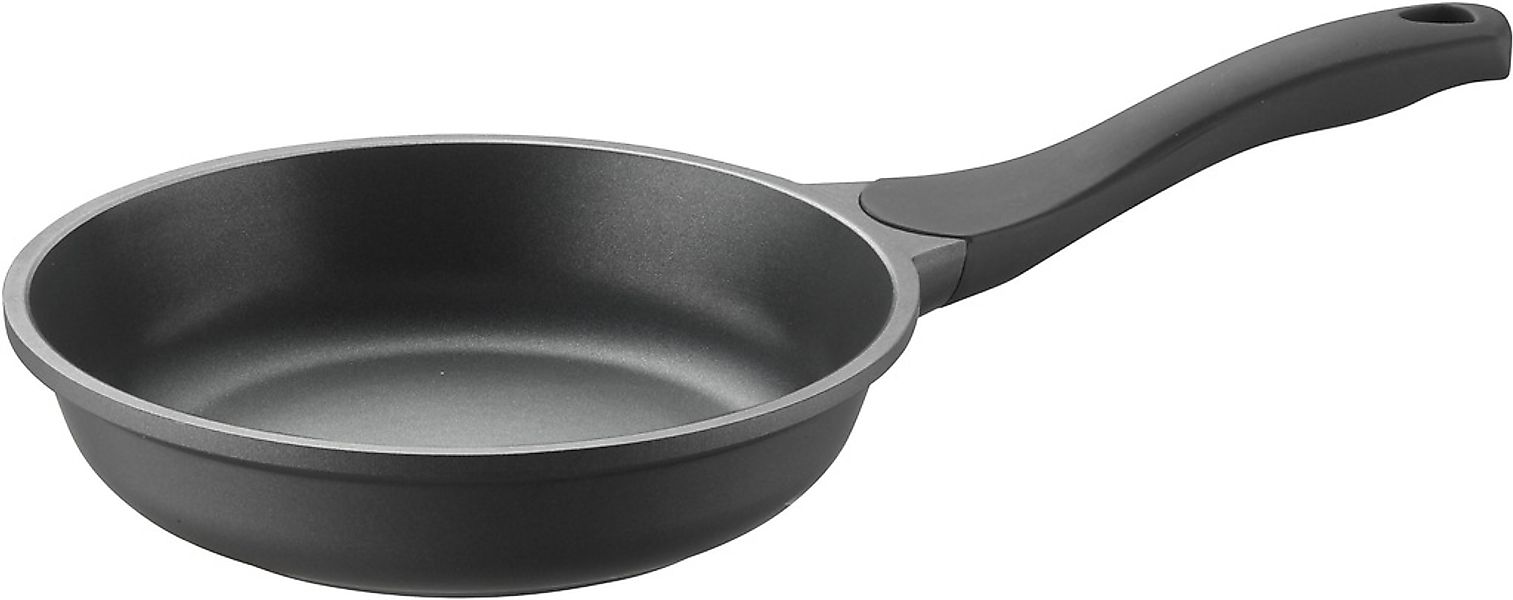 PINTINOX Schmorpfanne "Pro" Aluminium 3-lagige Antihaftbeschichtung, Indukt günstig online kaufen