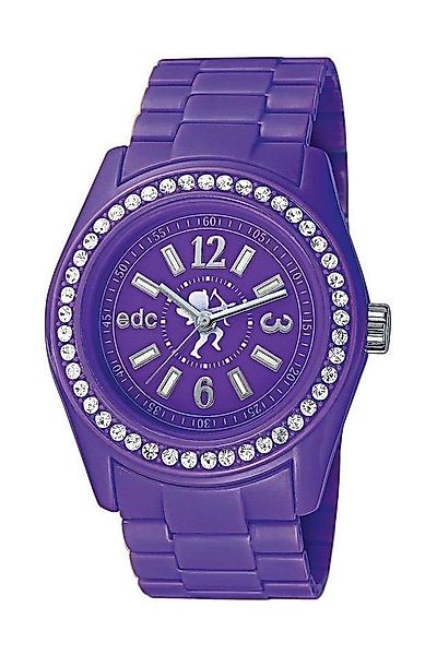 edc by Esprit Quarzuhr Disco Glam günstig online kaufen