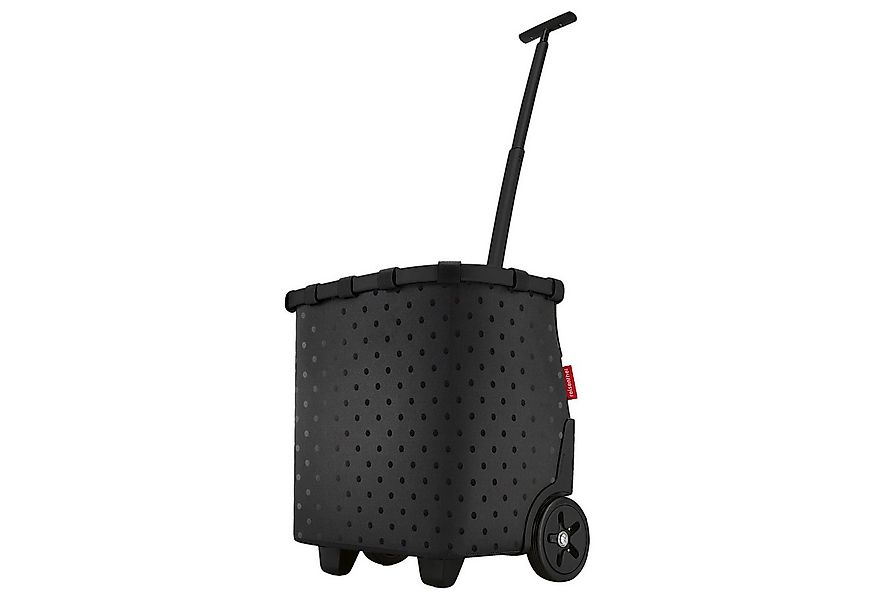 REISENTHEL® Einkaufstrolley carrycruiser - Einkaufstrolley 47.5 cm (frame g günstig online kaufen