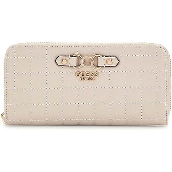 Guess  Geldbeutel Nadira Slg Large Zip Around günstig online kaufen