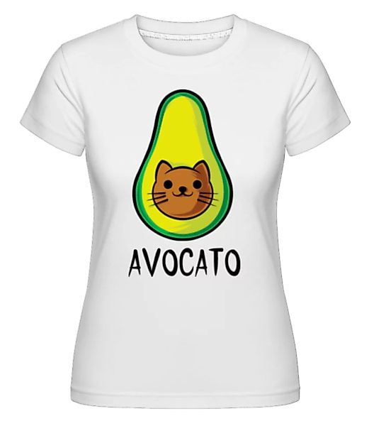 Avocato · Shirtinator Frauen T-Shirt günstig online kaufen