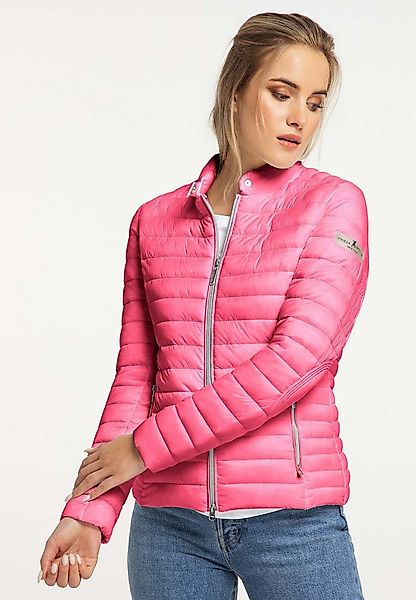 Frieda & Freddies Steppjacke Fake Down Jacket / Judy atmungsaktiv günstig online kaufen
