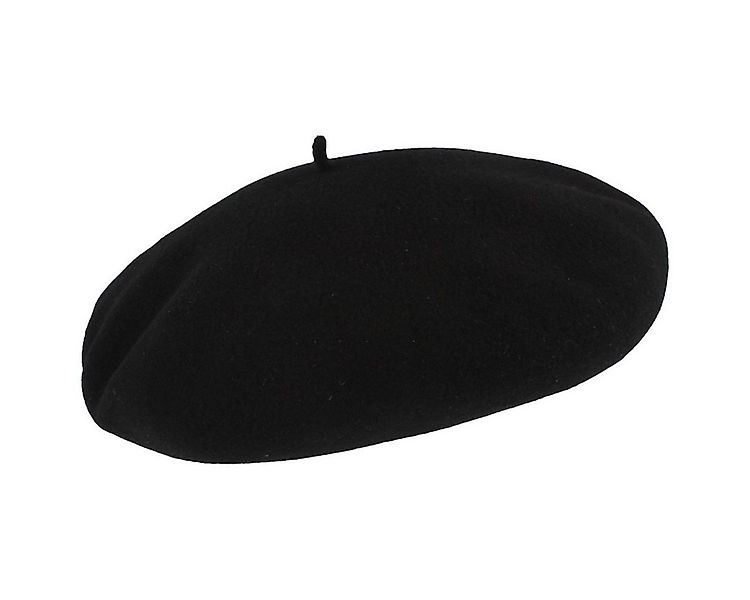 Laulhere Baskenmütze original französisch, schmale Form günstig online kaufen