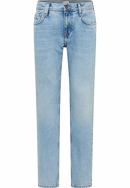 MUSTANG Straight-Jeans "Herren Style Denver Straight" günstig online kaufen