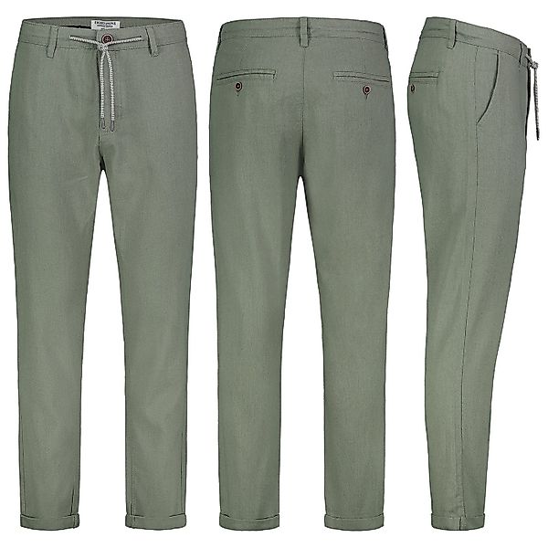 Eight2Nine Chinos Eight2nine Herren Leinen Hose günstig online kaufen