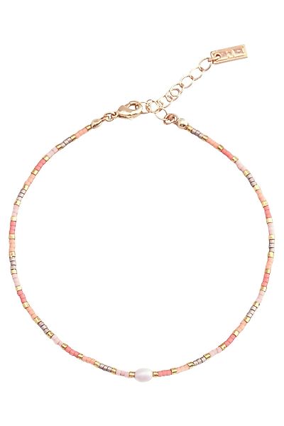 Next Fußkette Perlenfußkette (1-tlg) günstig online kaufen