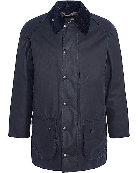 Barbour Allwetterjacke Wachsjacke Beaufort günstig online kaufen