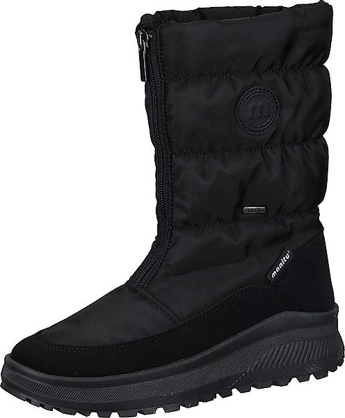 Manitu Snow Boots Winterstiefel mit POLAR-TEX günstig online kaufen