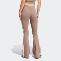 adidas Originals Leggings "FLARED LEGGINGS" günstig online kaufen