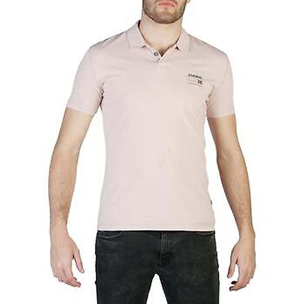 Napapijri  Poloshirt N0YHQK günstig online kaufen