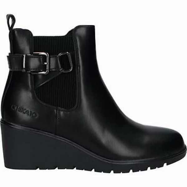 Chika 10  Stiefeletten CLAKISA 01 günstig online kaufen