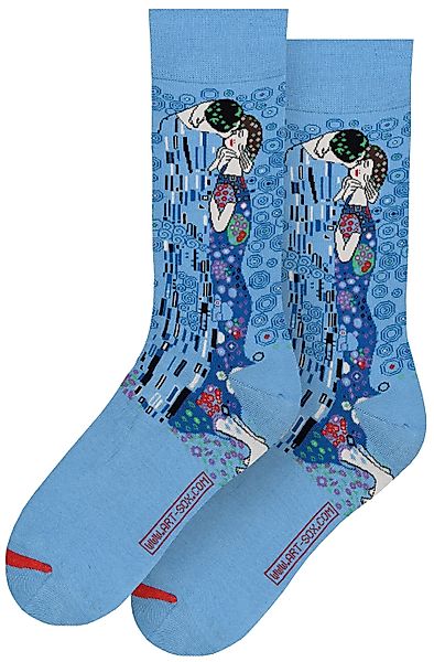 MuseARTa Langsocken Gustav Klimt - Der günstig online kaufen