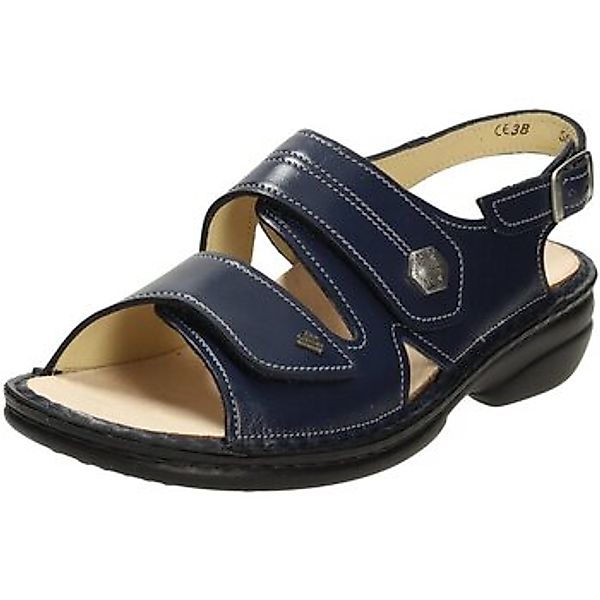 Finn Comfort  Sandalen Sandaletten MILOS 02560-195241 günstig online kaufen