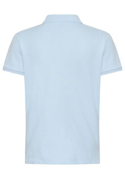 Gant Poloshirt Slim Shield Cap Logo günstig online kaufen