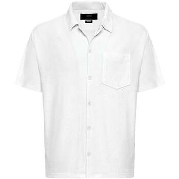 Antioch  Hemdbluse Luksemburg Relax Fit Shirt günstig online kaufen