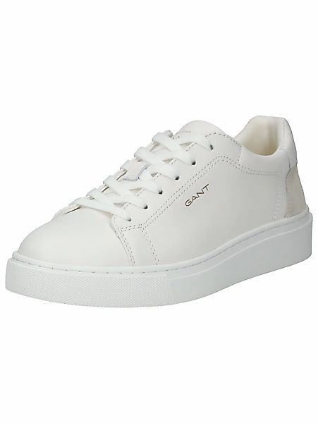 Gant Sneaker "Gant Sneaker Leder" günstig online kaufen