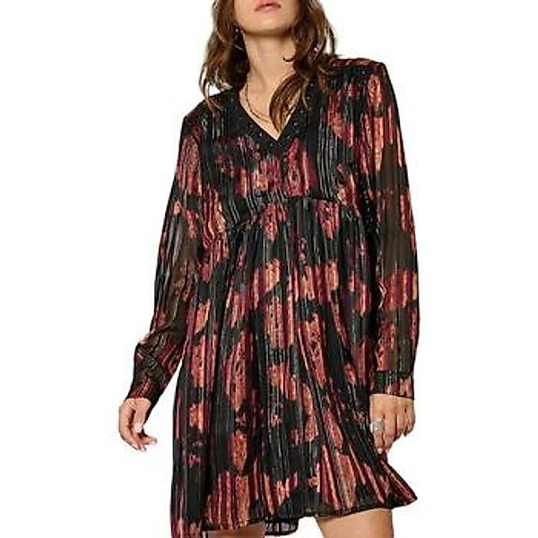 Kaporal  Kurze Kleider MOON24HW22-BLK günstig online kaufen