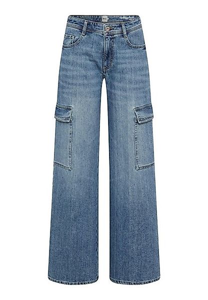 Brax 5-Pocket-Jeans Style MORGAN günstig online kaufen