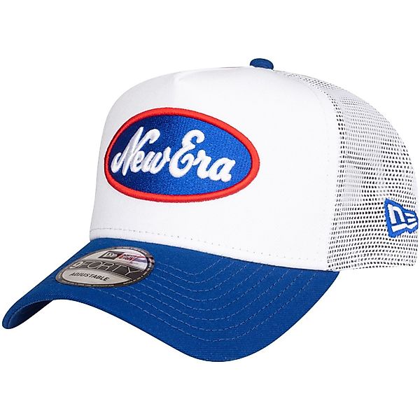 New Era Trucker Cap AFrame Trucker günstig online kaufen