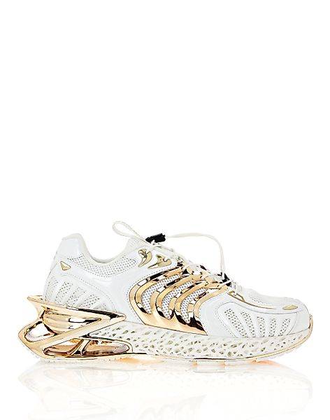 PLEIN SPORT The Thunder Stroke Gen.x.02. günstig online kaufen