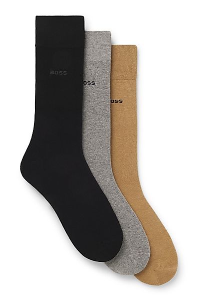 BOSS Socken GiftSet Uni Neuheit, in günstig online kaufen