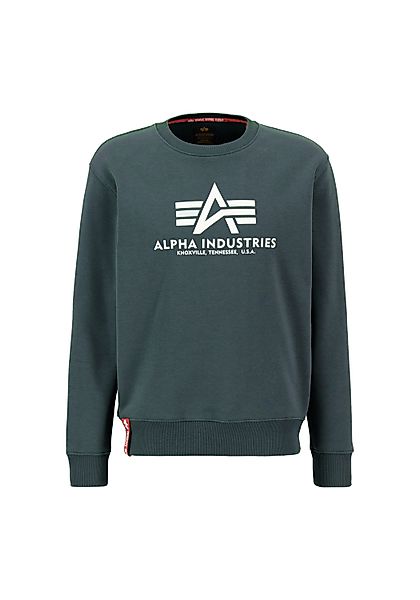 Alpha Industries Sweater Alpha Industries Men günstig online kaufen